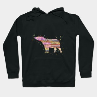 Tapir Hoodie